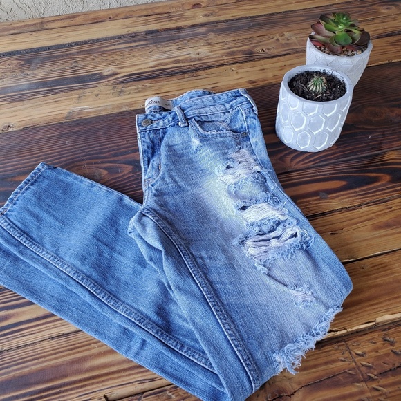 Hollister jeans - Picture 2 of 6